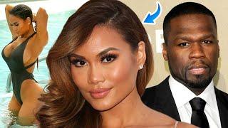 Daphne Joy GOES OFF On 50 Cent For Saying Shes A S*X WORKER & EXP0SE Him Allegedly Being AB*SIVE