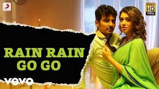 Pokkiri Raja - Rain Rain Go Go Video  Jiiva Hansika Motwani  D. Imman