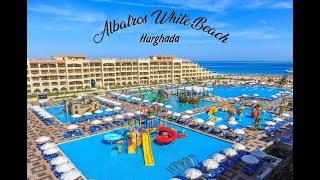 Albatros white beach Hurghadaالباتروس وايت بيتش الغردقة vitamin sea