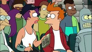 Futurama – Blernsball