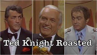 Ted Knight Roast Dean Martin & Celebrity Best of 1977