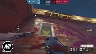 Chronicles of Quick Match  Rainbow Six Siege