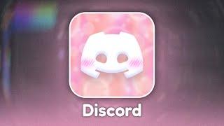 Discord’s New Icons this is real...