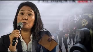 Perú Fujimori pide auditoría internacional y el JNE rechaza más de sus impugnaciones de votos