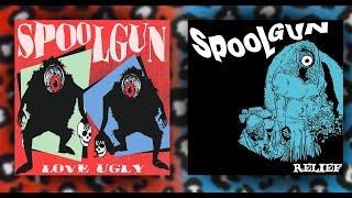 Spoolgun - Love Ugly  Relief FULL ALBUMS