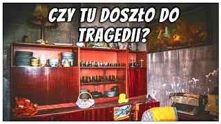 OPUSZCZONY ZAGADKOWY DOM. CZY TU DOSZŁO DO TRAGEDII ? #urbex #explore #urbandecay