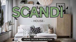 Scandinavian Interior Design Timeless Elegance & Cozy Simplicity  Ultimate Guide