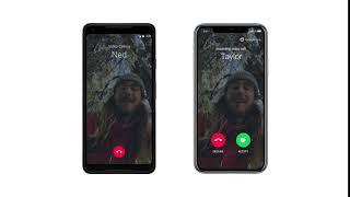 Google Duo Quality International Video Calling