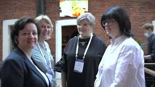 Конференция офтальмологов Невские горизонты 2022 Видео
