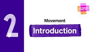 Movement 2 Introduction  Asthma + Lung UK