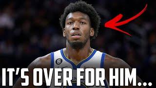 4 Young NBA Players Its OFFICIALLY Time To Give Up On...