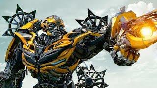 How to download BUMBLEBEE movie free in 2 step.