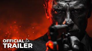 OUTRAGE — Official Trailer 2024  Thriller Movie