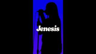 Jenesis Teaser  Spotlight