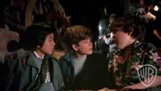 The Goonies - Original Theatrical Trailer