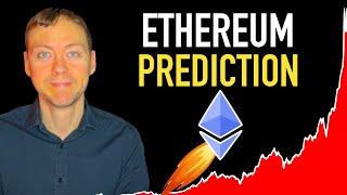 Ethereum Price Prediction - ETH To Explode 