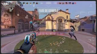 NEWS PODCAST VALORANT GAMING  LIVE VALORANT  VALORANT CLIPS 13