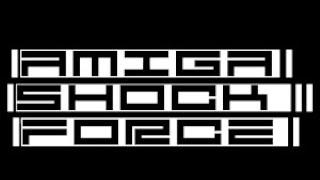 Amiga Shock Force @ Bewaffneter Anschlag auf den Bundeskanzler 15.07.1999