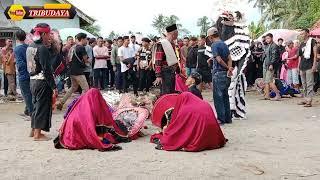 full solah rampak barong dedemit creuw belitang #tribudaya