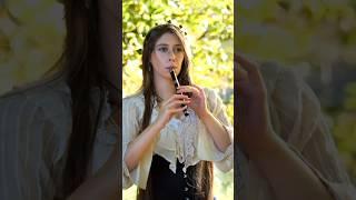Braveheart ‘For the Love of a Princess’ - tin whistle version #shorts
