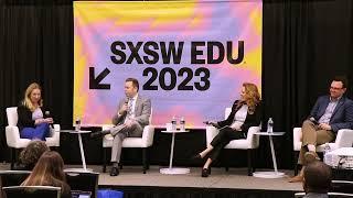 Engaging Employers in HS Work-Based Learning  SXSW EDU 2023