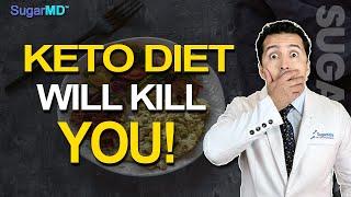Very Bad News For Keto Diet A New Study Don’t Shoot The Messenger