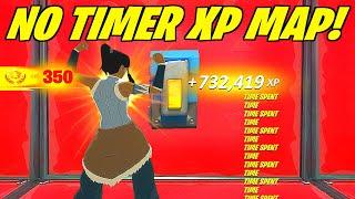 New *NO TIMER* Fortnite XP GLITCH to Level Up Fast in Chapter 5 Season 2 570k XP