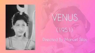 VENUS - 1951 Full Movie