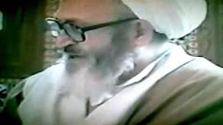 ayatollah sobhani proffessor molana 30012009 004