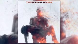 Cornel Wilczek - These Final Minutes From These Final Hours Original Motion Picture Soundtrack