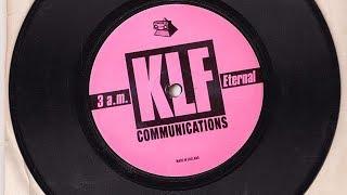 THE KLF Rip It Up Unwrapped