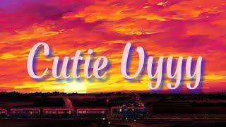 Soulthrll - Cutie Uyyy Lyrics