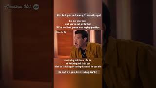 Iam Tongi - American Idol 2023 - James Blunt - Monsters English & Vietnamese Lyrics - Part 2