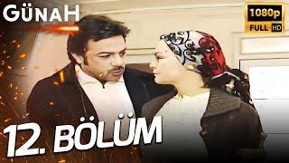 Günah 12. Bölüm   Full HD