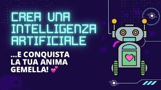 Machine Learning Python - Come creare Intelligenza Artificiale Python in modo semplice Scikit Learn