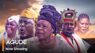 Agude - Latest Yoruba Movie 2024 Epic Dele Odule  Peju Ogunmola  Asisat Olawale  Mubo Lawal