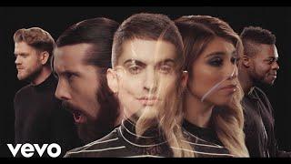 Pentatonix - God Rest Ye Merry Gentlemen Official Video