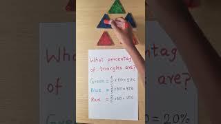 Calculating Percentage Easy Math