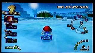 Mario Kart Double Dash Walkthrough Stern-Cup 50ccm Teil 1