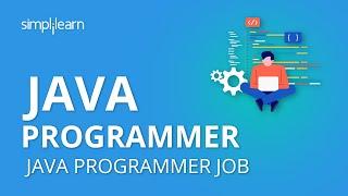 Java Programmer  Java Programmer Job  What a Java Developer Does  Java Developer Work in Company