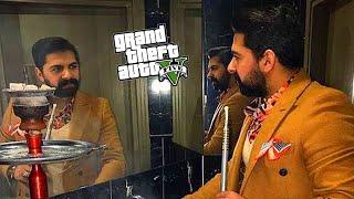 GTA 5 GERÇEK HAYAT  - Kayıp KARDEŞİMİ Buldum   Abime Kavuştumm   #24