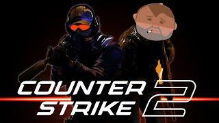 The Counter Strike 2 Experience LIMITED TEST