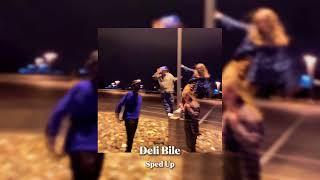 Hande Yener - Deli Bile  Sped Up