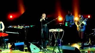 Tigran Hamasyan Band  Gyumri Dance