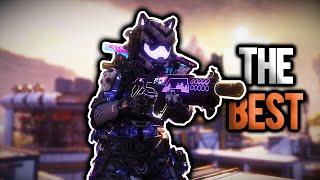 Titanfall 2 - The Best Weapon  51 Kills