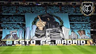 Ultras Sur - Real Madrid CF