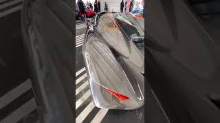 KOENIGSEGG JESKO #jesko #koenigsegg #regera #agera001 #koenigseggregera #koenigsegggemera #shorts