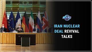 Daily Top News  IRAN NUCLEAR DEAL REVIVAL TALKS  Indus News