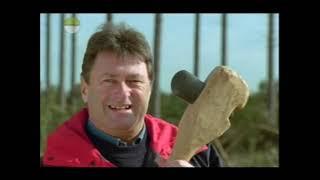 Alan Titchmarsh British Isles A Natural History Part 5 - Taming the Wild