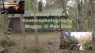 #asmrrelax Amazing Norway #naturephotography Mugga  & Røa Elva